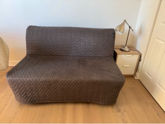 Ikea Sleeper sofa