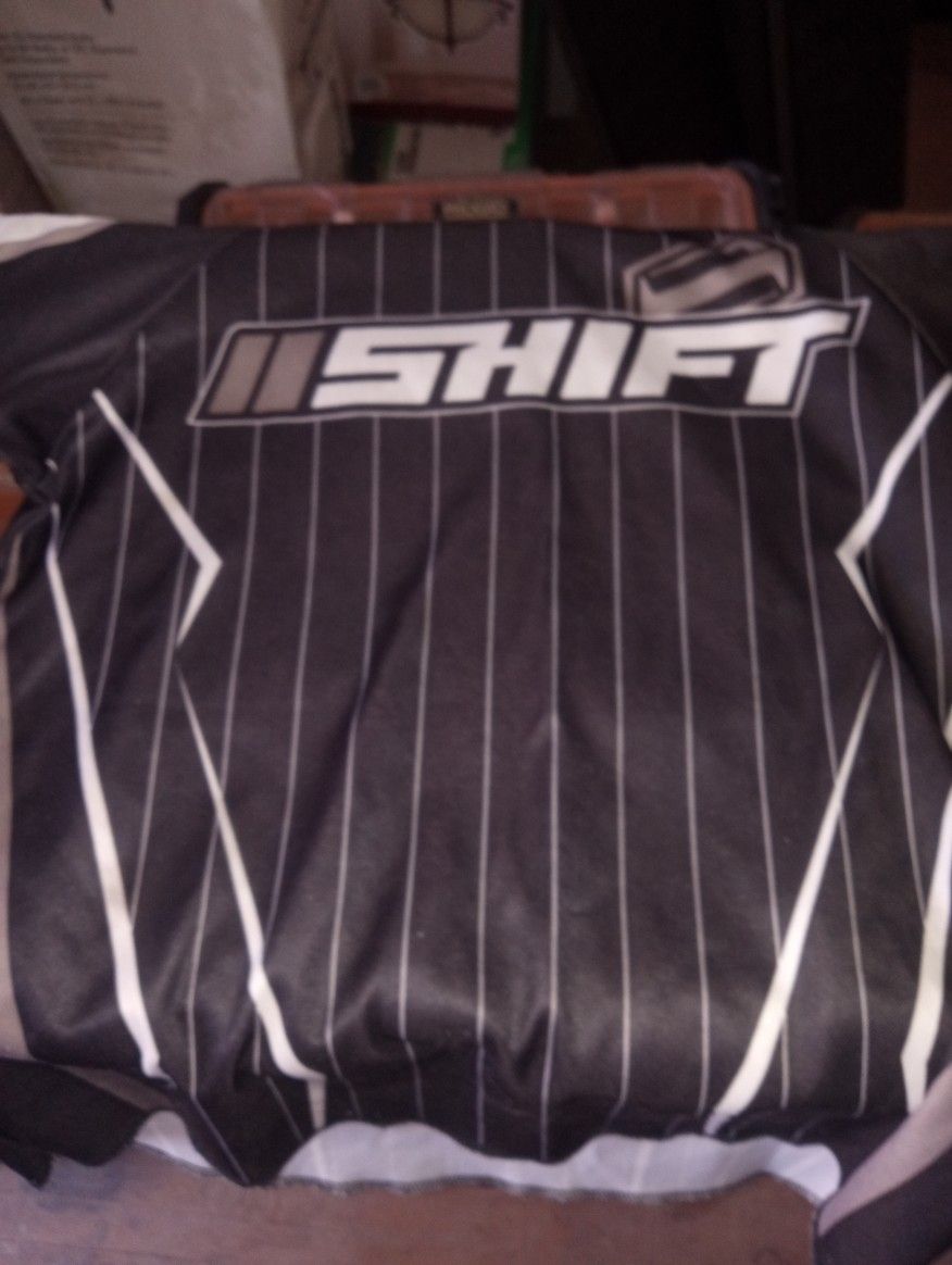 Bike Sweat Shirt