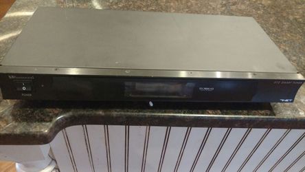 Russound Smart Tuner ST2-XM