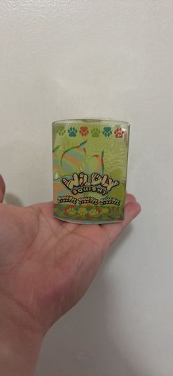 NEW SQUISHY