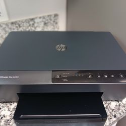 HP Office Jet Pro 6230 