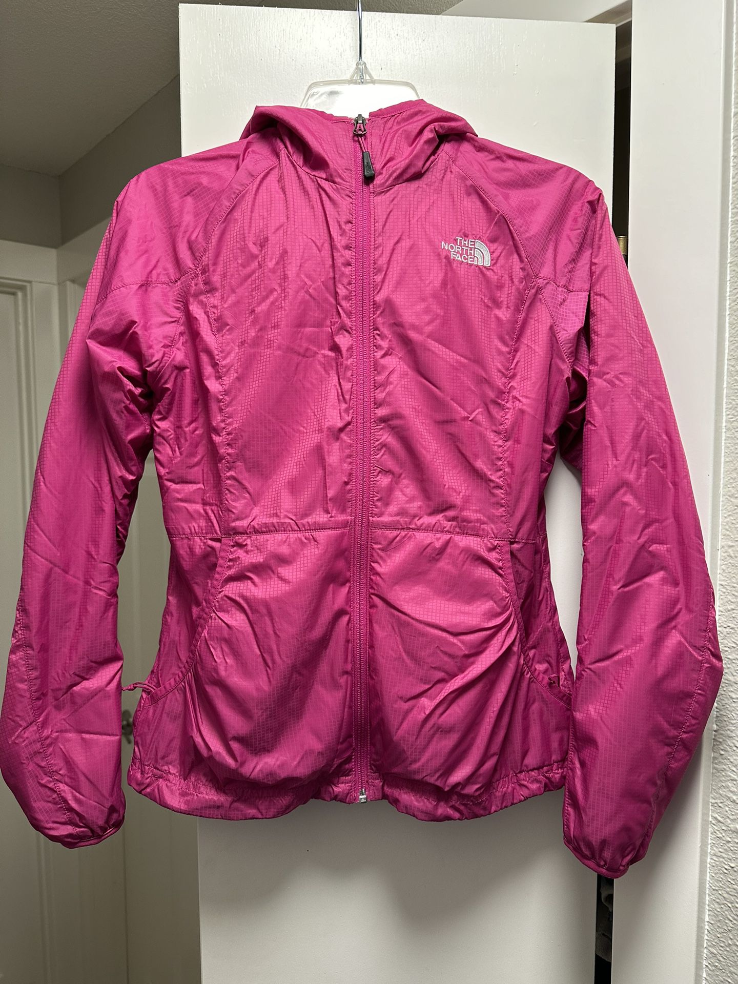 Women’s North Face Jacket 