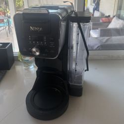 Ninja Coffee Maker