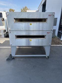XLT X3h-3255 Oven