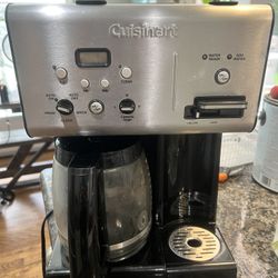 Cuisinart Coffee Maker