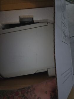 Epson printer