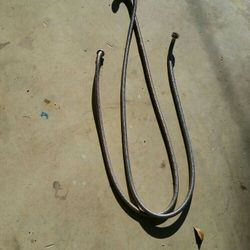 washing machine hoses