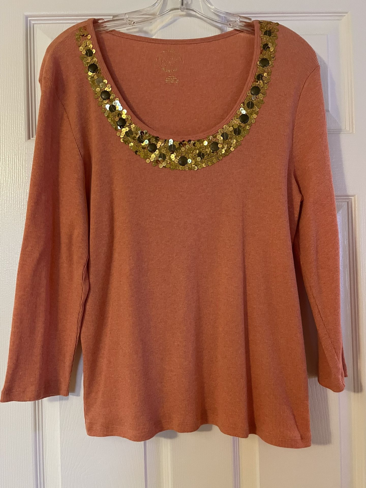 New Michael Kors Women’s Top