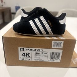Adidas Baby Shoes