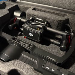 DJI Ronin M