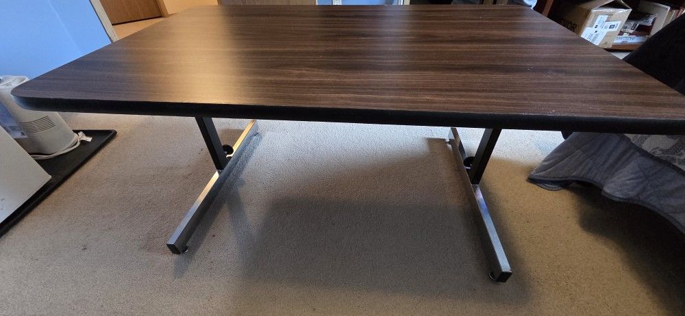 Table/ Tabletop Adjustable Desk
