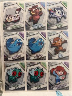 Topps chrome 2026 VeeFriends