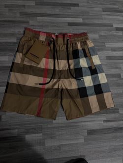 Designer shorts