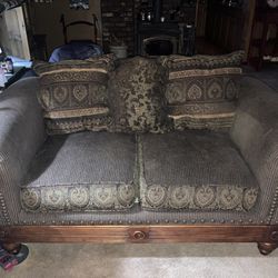 2 Seater Couch