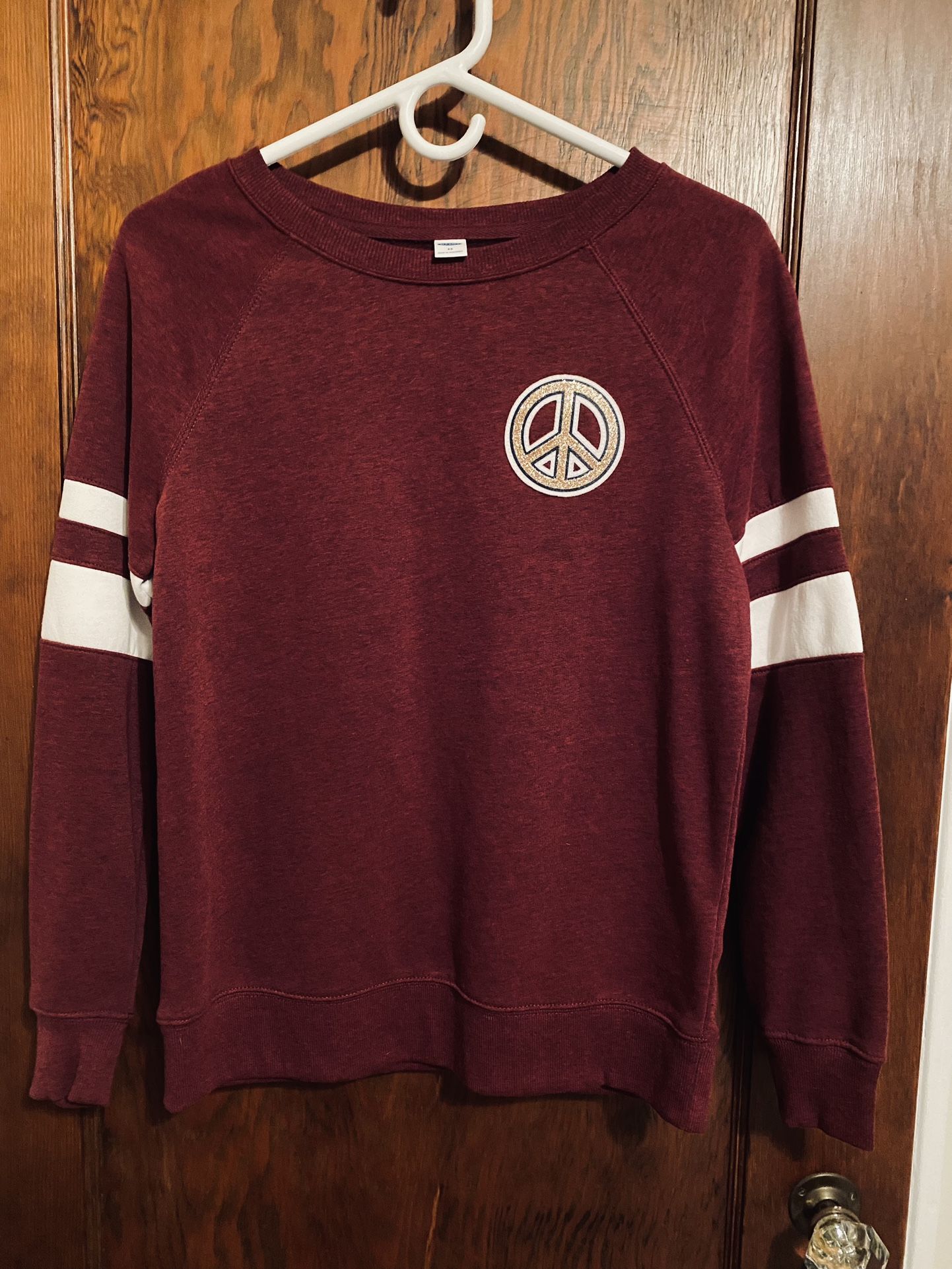 Old Navy Crew Neck Sweatshirt