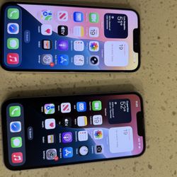 iPhone 14 256GB Like New Condition 