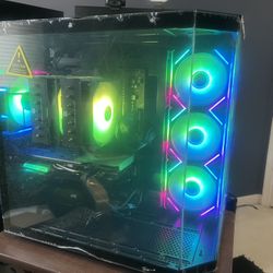 Budget/Starter PC *Brand New Build*