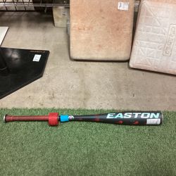 Used Easton Quantum (-11) 30" USA Baseball Bat (Read Description)