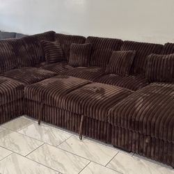 🛋️ NUEVA!! Sofa Cama Sala NUEVA EN CAJA 🛋️