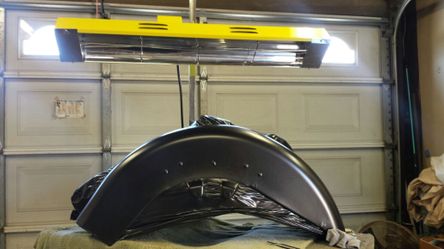 Motorcycle Wraps(HD Or Street)