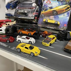 Diecast Hotwheels For Sale
