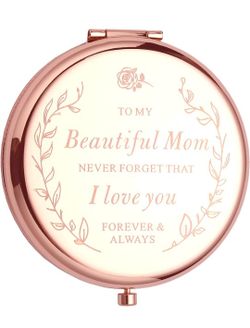 Compact Mirror
