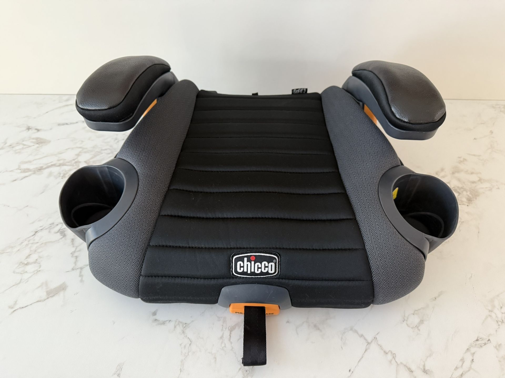 Booster Seat