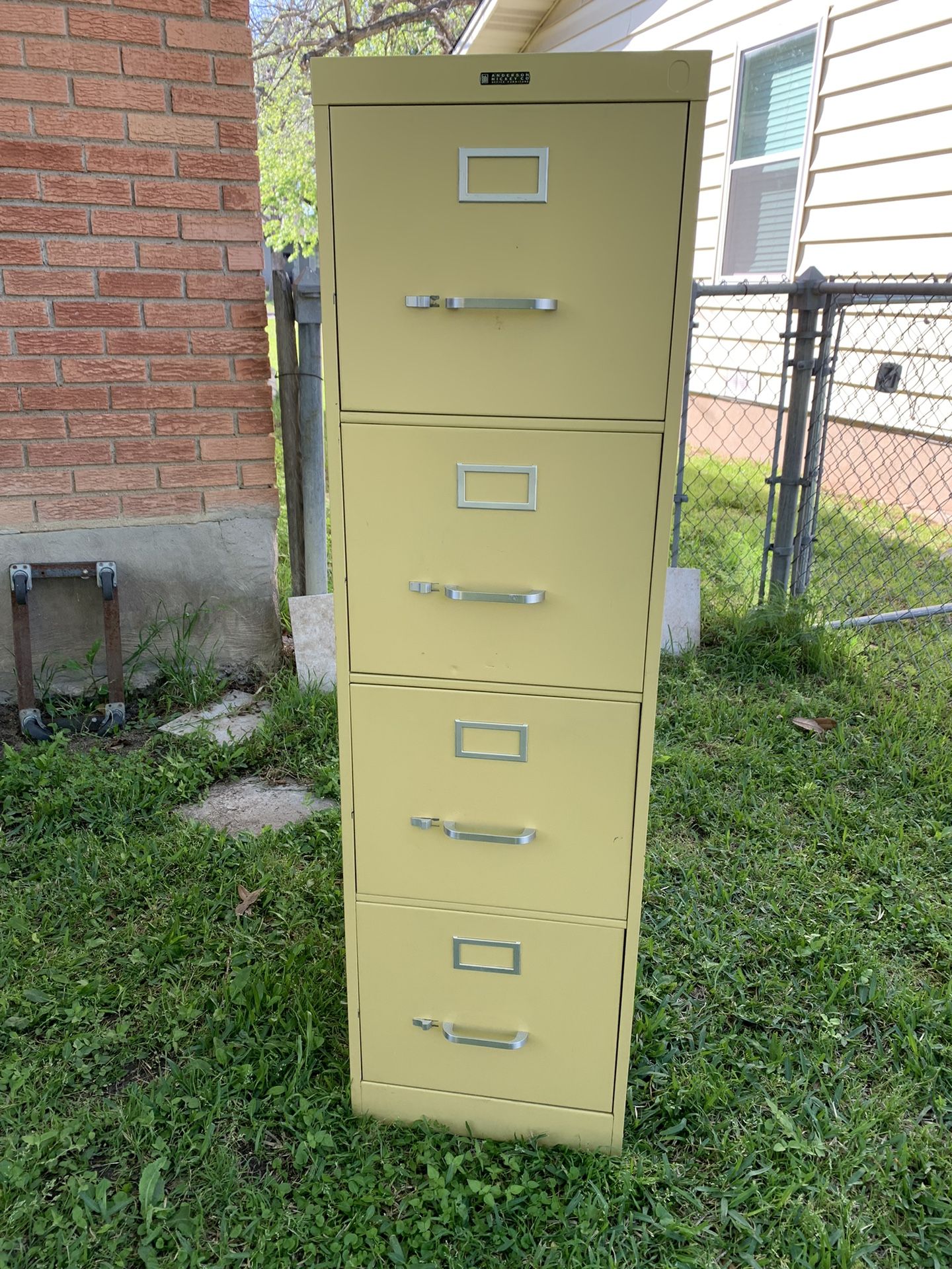 File Cabinet