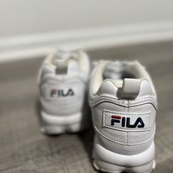 FILA Women’s Shoes 