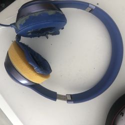 Dre Beats Headphones 