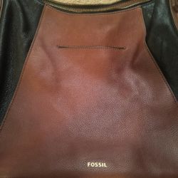 Fossil Handbag 