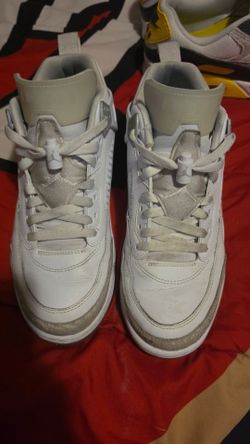 Nike Air Jordan