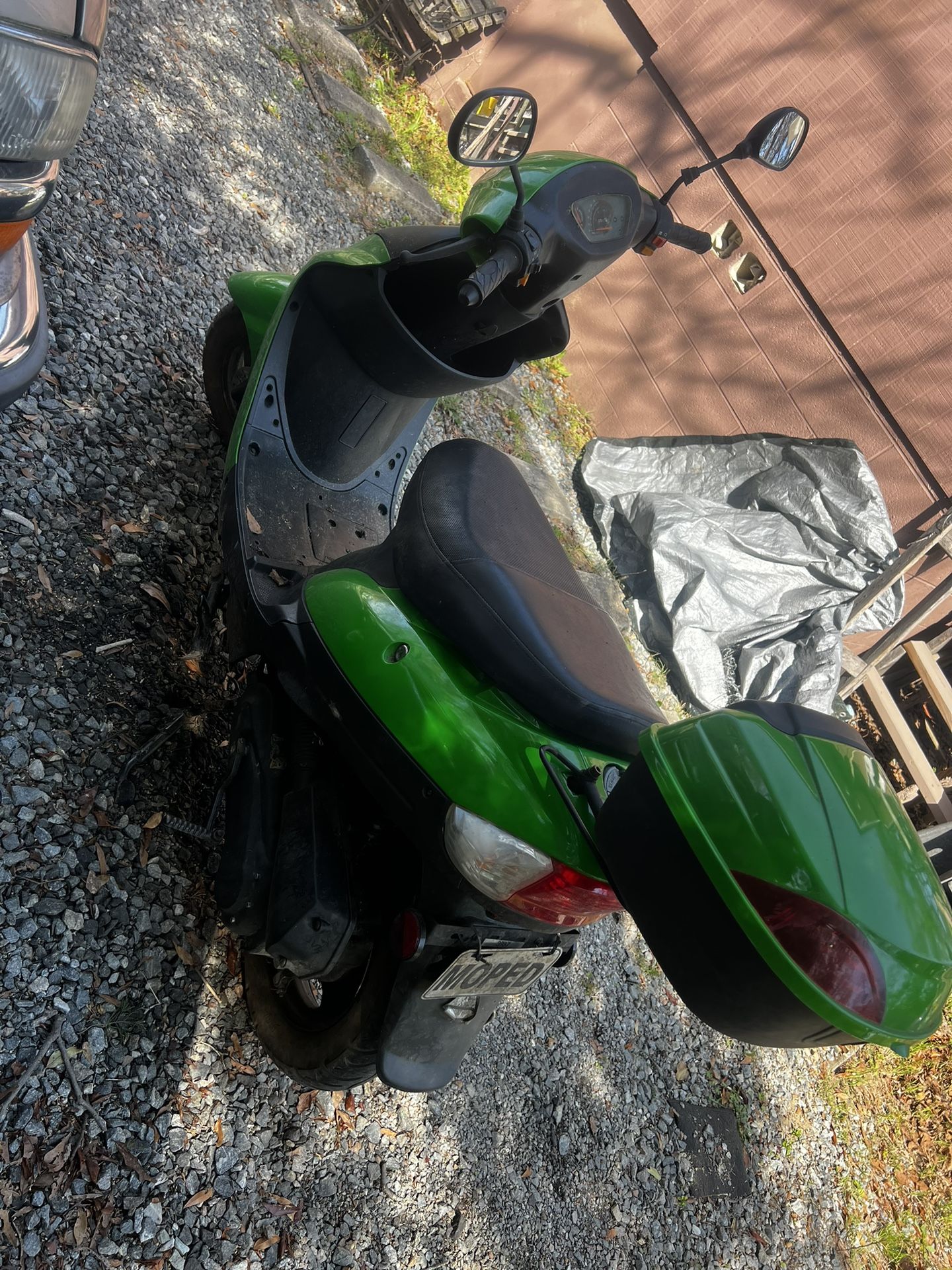 Moped