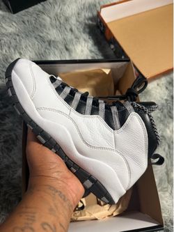 Jordan 10 Size 10