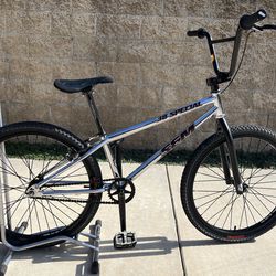 S&M Bikes BMX .38 Special — 24 Inch