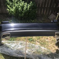 Bumper Cover 2013 Mercedes’ E350 W212