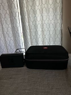 Nintendo Switch 1 with Extras