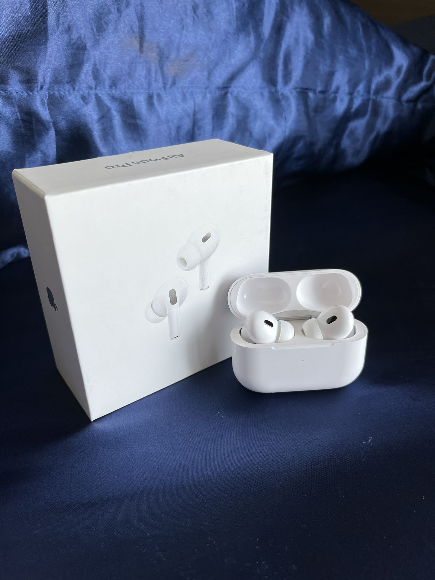 AirPod Pros 2