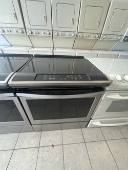Stove Whirlpool 30”