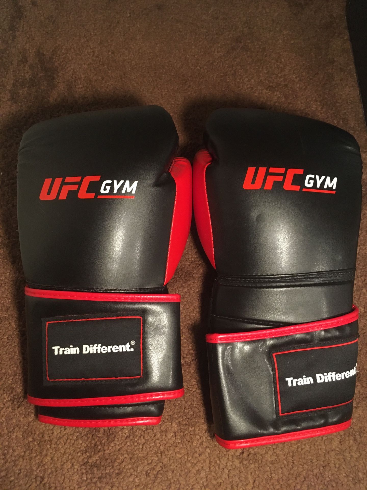 Medium Size UFC Boxing Glove