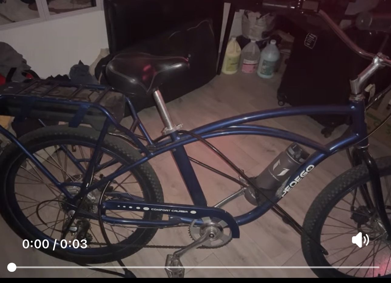Pedigo Electric Bike