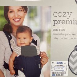 Infantino Baby Carrier New