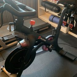 Peloton