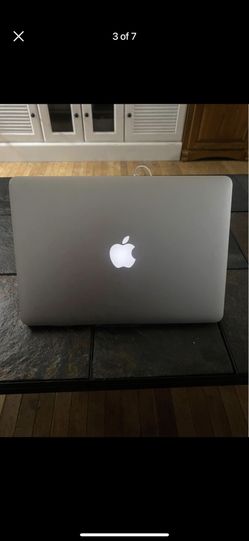 MacBook Pro 2013 