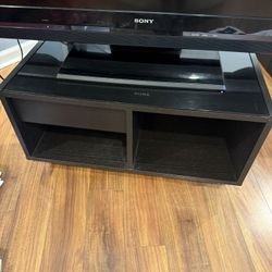 Move Out Sale!! Tv Stand/Coffee Table For Sale!!! 