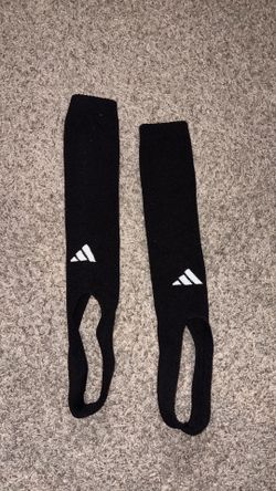 adidas Calcetines de estribo de béisbol y sóftbol de 7 pulgadas