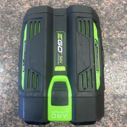 Ego 56v 5.0ah Battery 