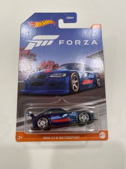 Hotwheels Bmw