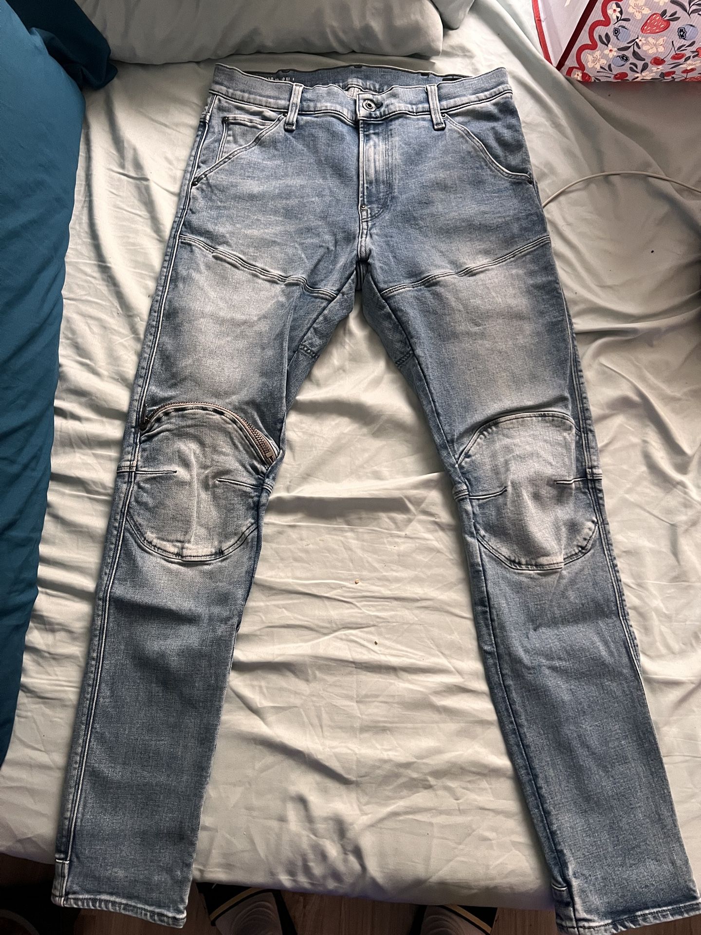 G-Star Jeans Bundle