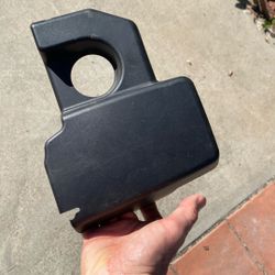 Audi B5 Coolant Tank Power steering Reservoir Cover